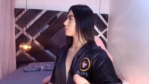 samantha online show from 02/22/25, 07:14