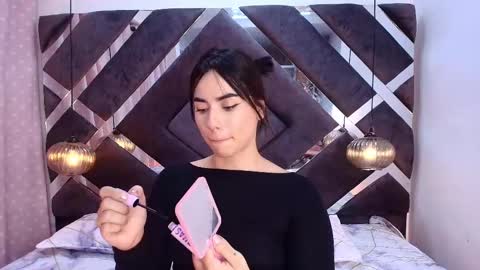 samantha online show from 02/24/25, 08:14