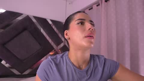 samantha online show from 09/20/25, 07:26