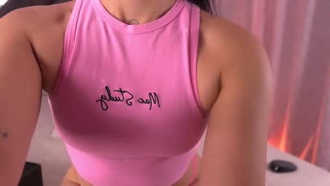 samantha online show from 09/28/25, 07:19