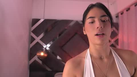 samantha online show from 10/04/25, 07:23