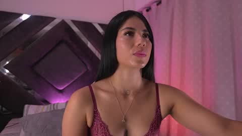 samantha online show from 10/21/25, 07:14