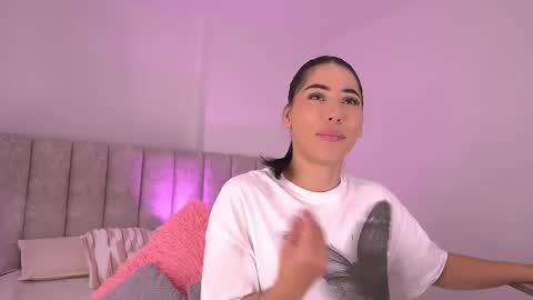 samantha online show from 11/05/25, 07:25