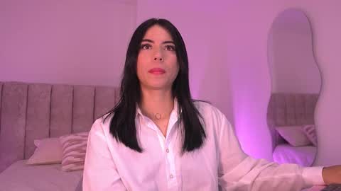 samantha online show from 11/08/25, 07:12