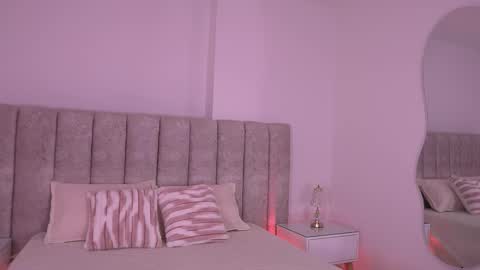 samantha online show from 11/21/25, 07:23