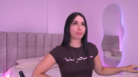 samantha online show from 01/07/26, 07:16