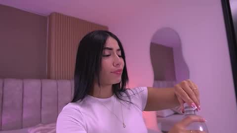 samantha online show from 02/17/26, 07:20