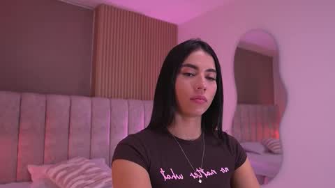 samantha online show from 02/23/26, 07:22