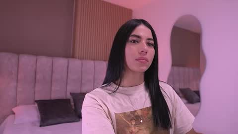 samantha online show from 03/02/26, 07:10