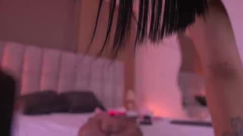 samantha online show from 03/07/26, 07:11