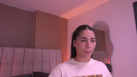 samantha online show from 04/09/26, 07:19