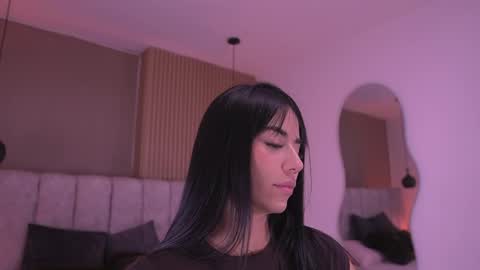 samantha online show from 05/11/26, 07:11