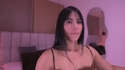 samantha online show from 05/12/26, 07:22