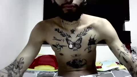 ssanndro online show from 04/03/26, 10:08