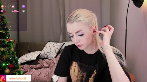 Alexandra online show from 12/28/24, 08:47