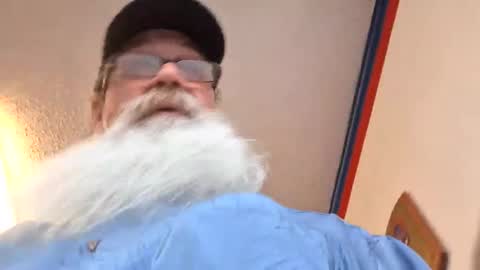 Snapshot of ssdrums3 chatting on 10/01/25, 11:55 ssdrums3 online show from 10/01/25, 11:55