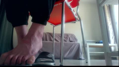 ssenzo online show from 12/20/25, 11:06