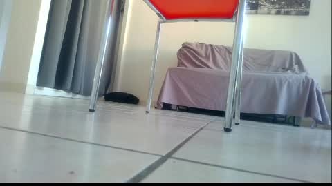 ssenzo online show from 04/17/26, 07:33