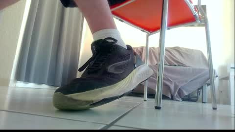 ssenzo online show from 04/19/26, 09:30