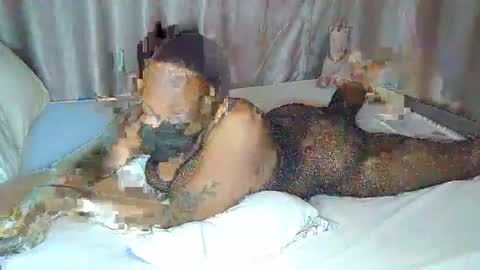 ssexxyred online show from 04/18/26, 12:53