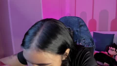 ssharolot   online show from 02/07/26, 02:43