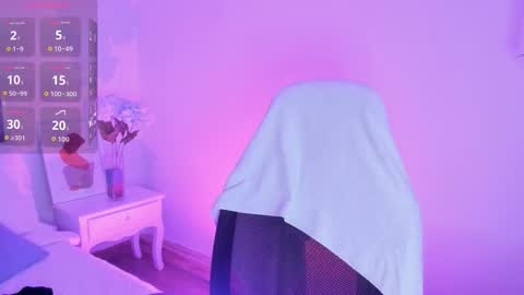 ssharolot   online show from 02/17/26, 02:46