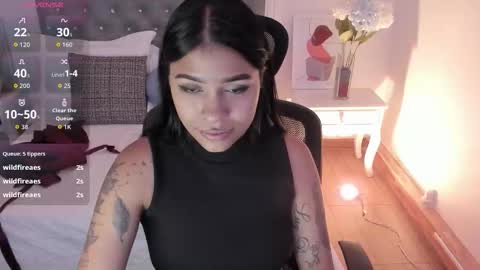 ssharolot   online show from 02/26/26, 02:16