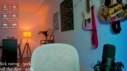 Anni if Im offline for a long time Im depressed feel free to support me offline online show from 01/10/25, 02:02