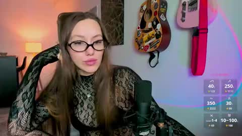 Anni if Im offline for a long time Im depressed feel free to support me offline online show from 02/10/25, 02:16