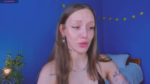 Anni if Im offline for a long time Im depressed feel free to support me offline online show from 09/10/25, 05:18