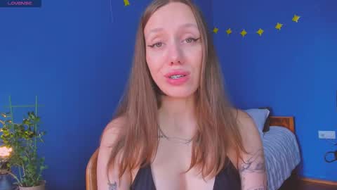 Anni if Im offline for a long time Im depressed feel free to support me offline online show from 09/11/25, 05:18