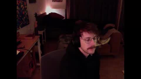 Snapshot of ssnttsnttsnss chatting on 12/02/24, 12:19 Roger online show from 12/02/24, 12:19