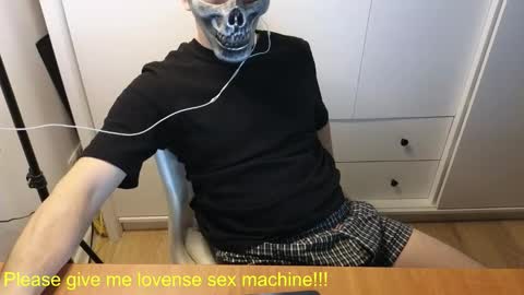 st1vemaster01 online show from 03/21/26, 04:54