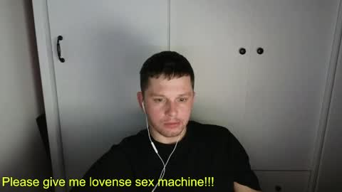 st1vemaster01 online show from 04/04/26, 03:31