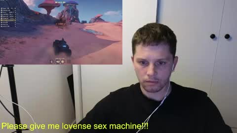 st1vemaster01 online show from 04/14/26, 11:38