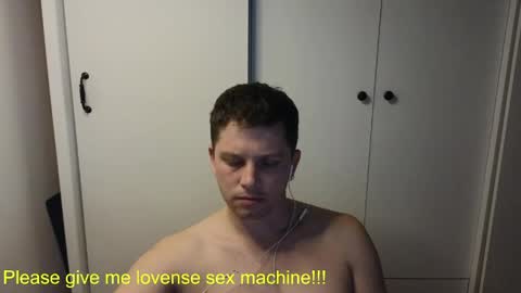 st1vemaster01 online show from 04/20/26, 03:04