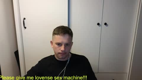 st1vemaster01 online show from 05/20/26, 05:08