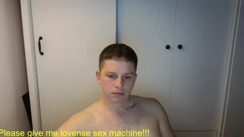 st1vemaster01 online show from 06/01/26, 02:41