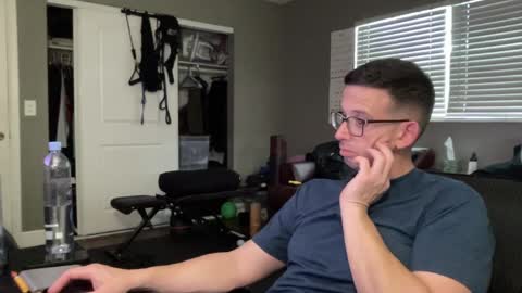 Jose online show from 04/08/26, 09:37