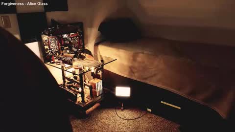 DJ - Next Stream Friday June 30th  9am EST online show from 03/21/26, 02:20