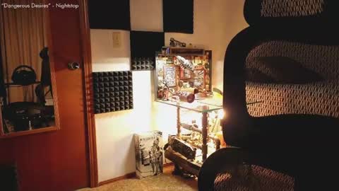 DJ - Next Stream Friday June 30th  9am EST online show from 04/19/26, 01:54