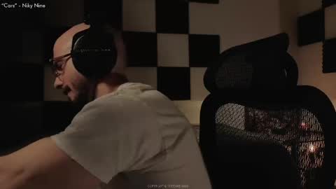 DJ - Next Stream Friday June 30th  9am EST online show from 04/24/26, 01:24