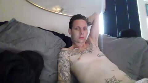 Snapshot of st3v3n_matt143 chatting on 06/12/26, 06:56 BI TATTED GUYS CHILLN online show from 06/12/26, 06:56