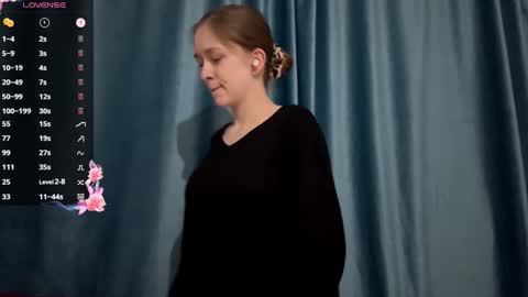 Emily online show from 02/15/26, 05:31