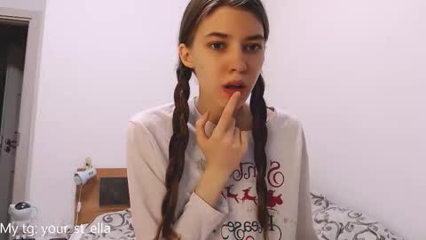 Ella online show from 01/06/26, 03:05
