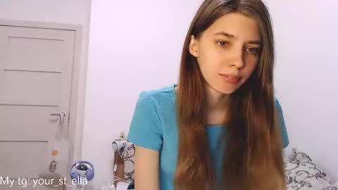 Ella online show from 02/27/26, 06:08