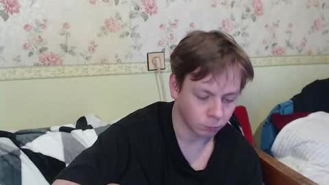 Joe Peach online show from 01/29/25, 01:48