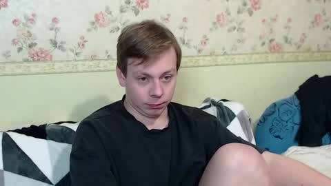 Joe Peach online show from 02/15/25, 04:56