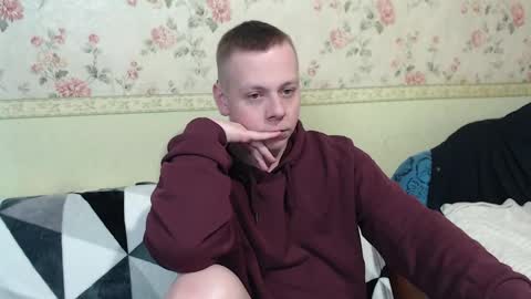 Joe Peach online show from 03/02/25, 03:27