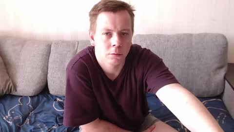Joe Peach online show from 05/18/26, 08:31